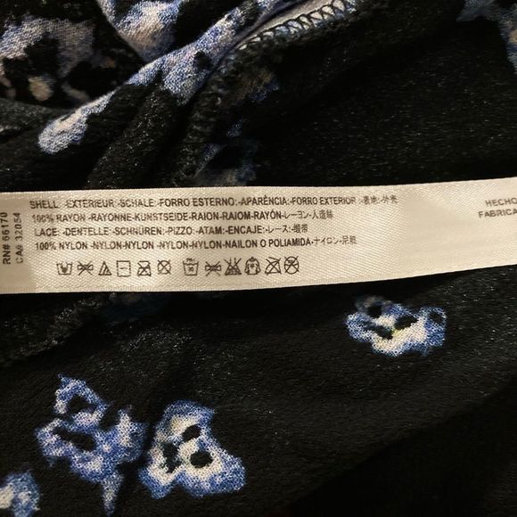 Free People | XS | Bodysuit - Picture 8 of 9